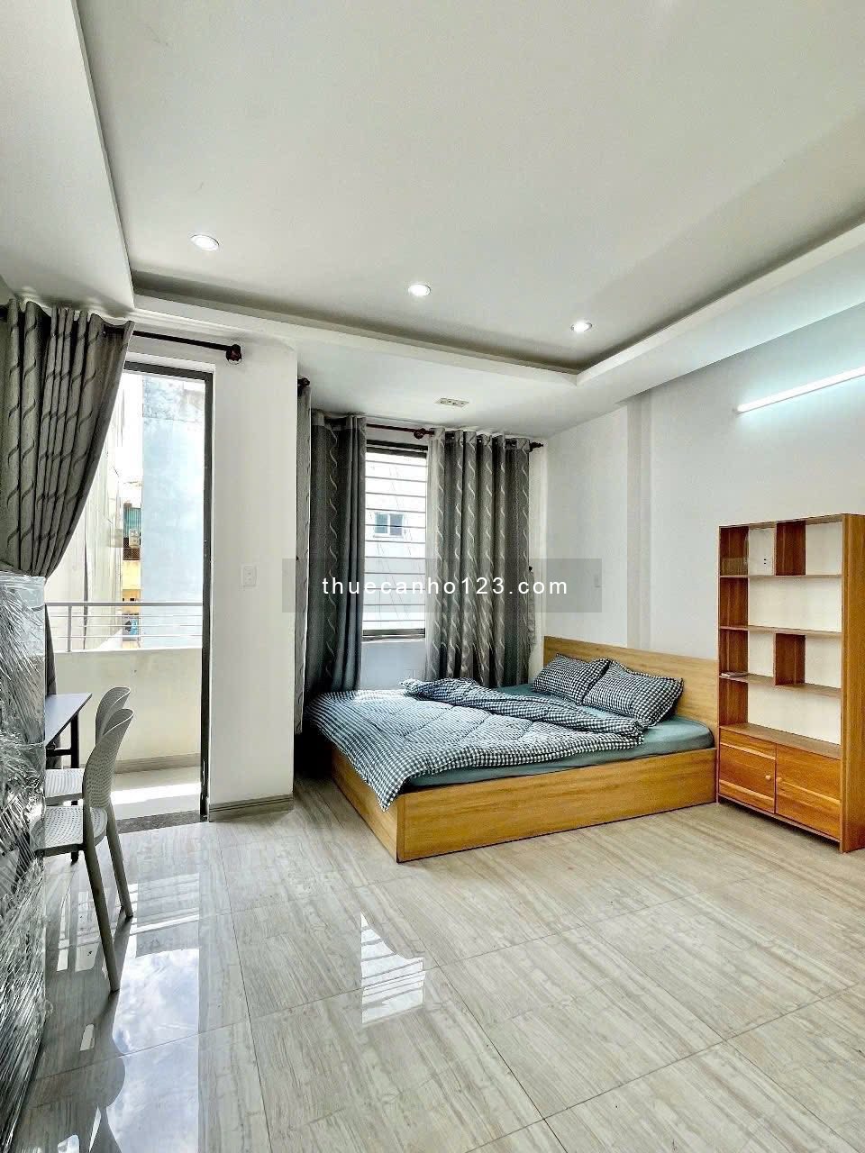 PHÒNG TRỌ GIÁ RẺ NGUYỄN VĂN QUÁ FULL NỘI THẤT - Ảnh 3