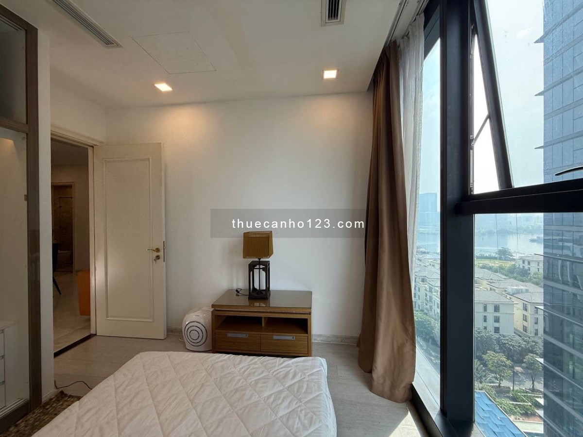 CHO THUÊ CĂN HỘ VINHOMES GOLDEN RIVER Q.1 - NỘI THẤT ĐẸP - Ảnh 5