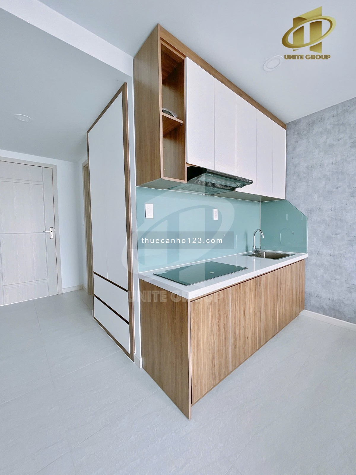 STUDIO BAN CÔNG CAO CẤP GẦN BV THỐNG NHẤT – BẢY HIỀN, TÂN BÌNH - Ảnh 9