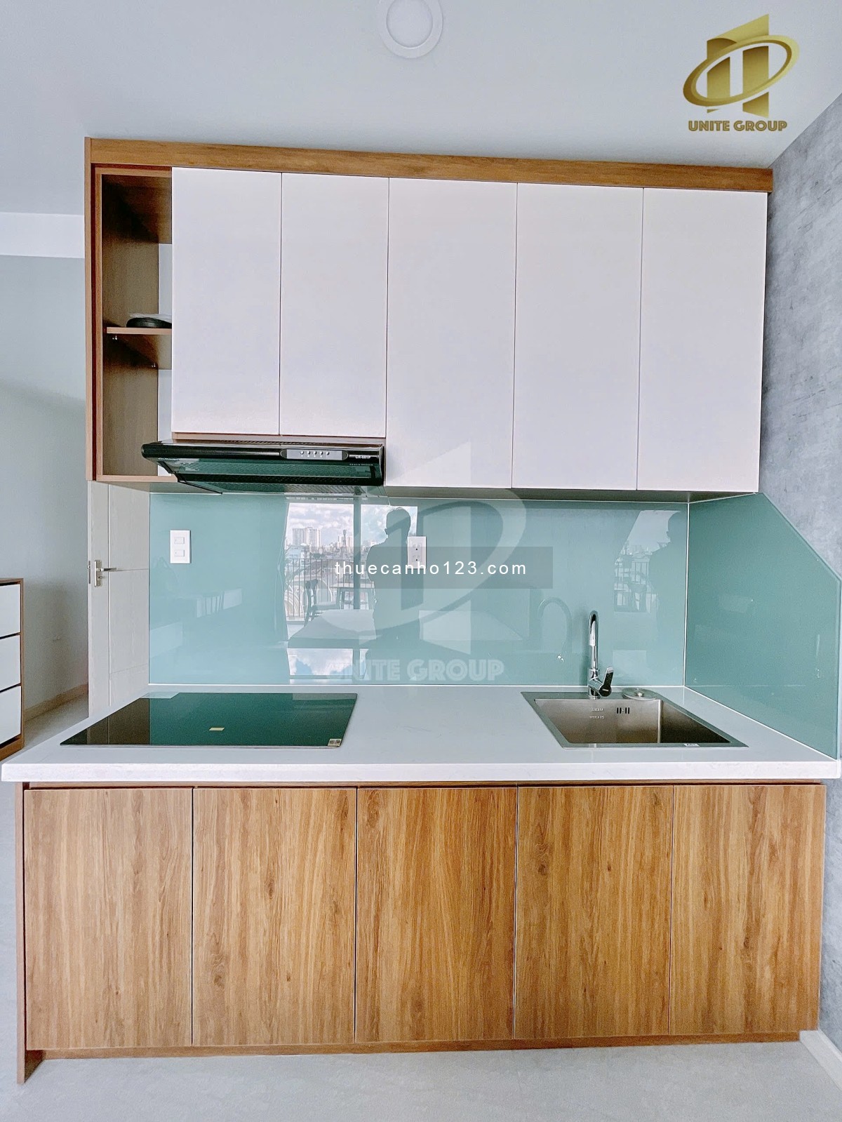 STUDIO BAN CÔNG CAO CẤP GẦN BV THỐNG NHẤT – BẢY HIỀN, TÂN BÌNH - Ảnh 10