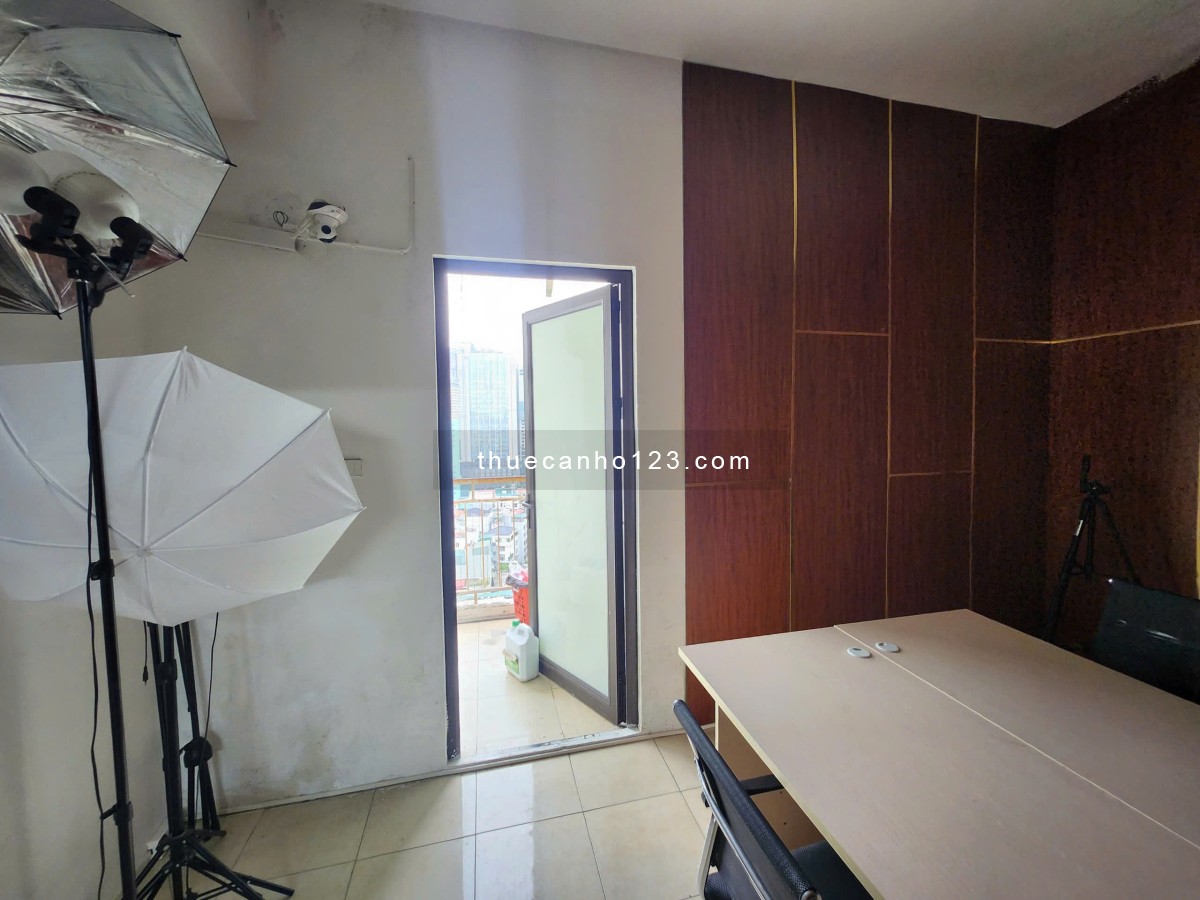 Chính chủ cho thuê căn hộ 137 Nguyễn Ngọc Vũ, Yên Hòa, 3PN, ở hoặc làm văn phòng, 90m2, 12tr/tháng - Ảnh 4