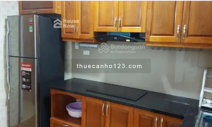 Chính chủ cho thuê căn hộ 137 Nguyễn Ngọc Vũ, Yên Hòa, 3PN, ở hoặc làm văn phòng, 90m2, 12tr/tháng - Ảnh 7