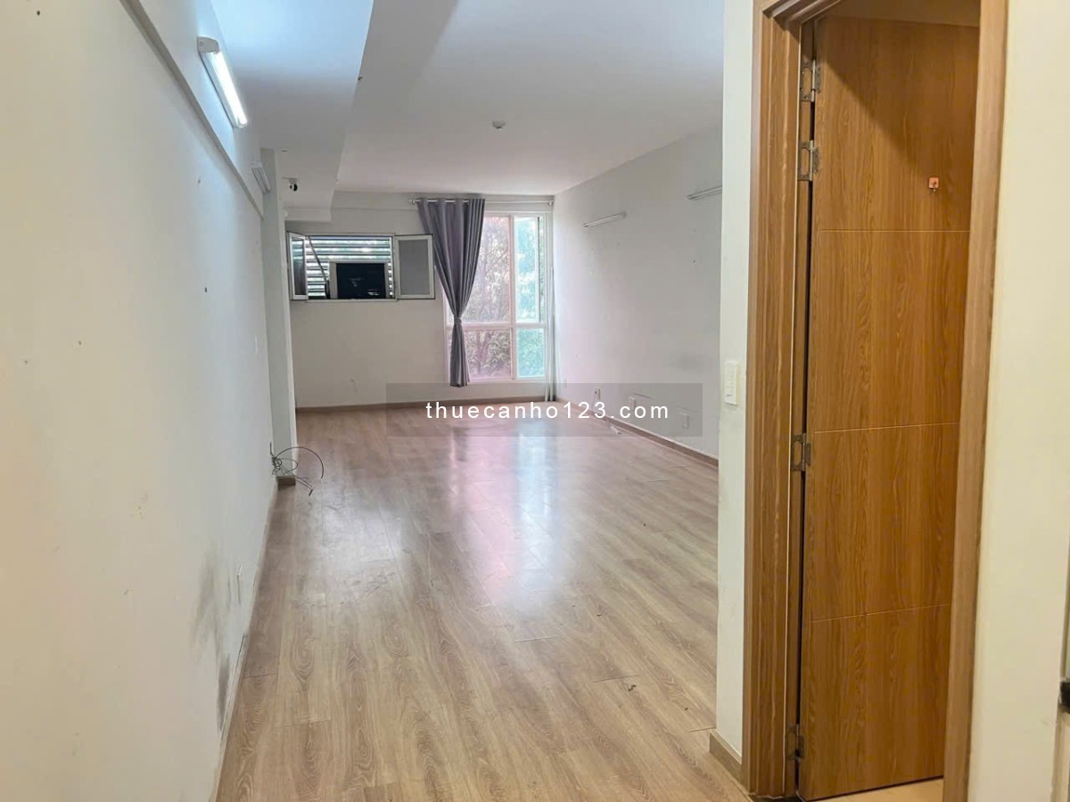 Chung cư Lê Quang Định, BT: 8,5triệu, 2p ngủ, NTCB, 65m2 - Ảnh 2