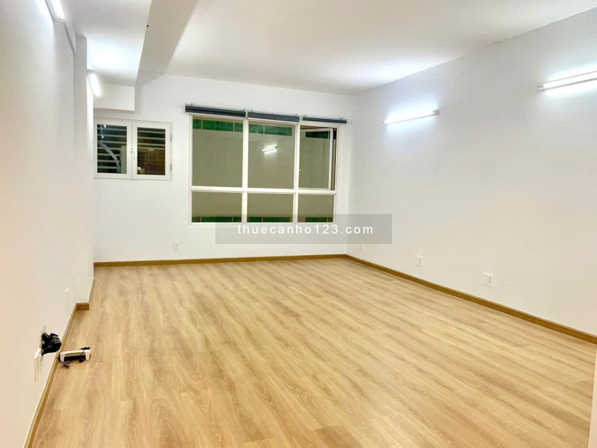Chung cư Lê Quang Định, BT: 8,5triệu, 2p ngủ, NTCB, 65m2 - Ảnh 4