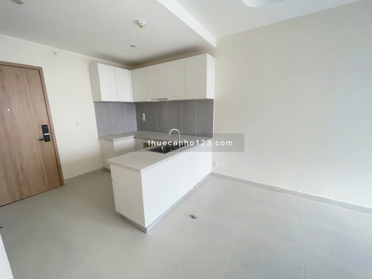 GIỎ HÀNG CHO THUÊ AURORA NHẬN NHÀ MỚI T6.2025 BẾN BÌNH ĐÔNG NHÀ TRỐNG VÀ FULL ĐỒ GIÁ CHỈ TỪ 8TR - Ảnh 1