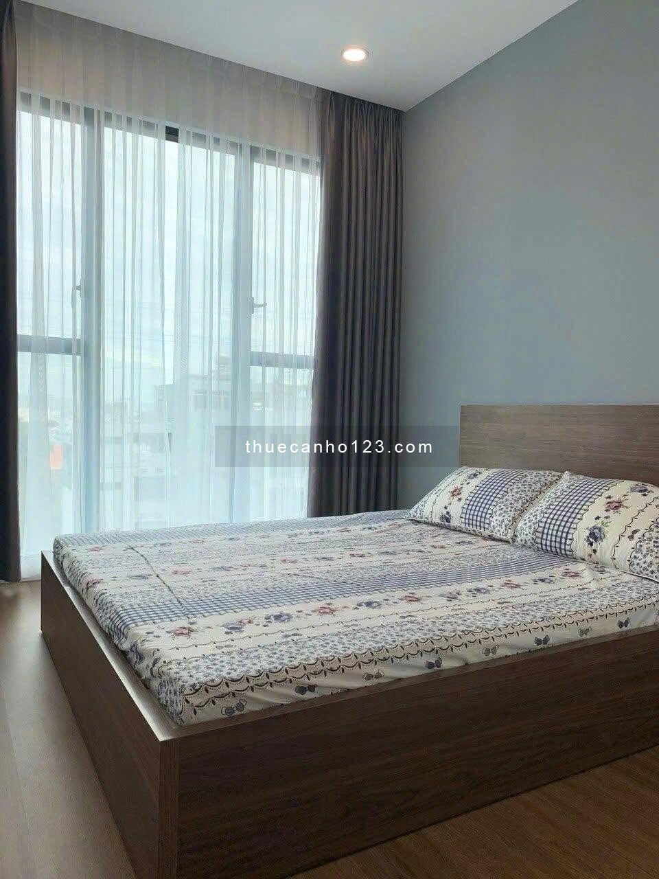 Chung cư Phúc yên - Phan Huy Ích, căn 2p ngủ đẹp, nội thất giá 10tr/tháng - Ảnh 2