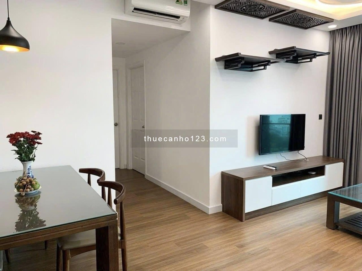 Chung cư Phúc yên - Phan Huy Ích, căn 2p ngủ đẹp, nội thất giá 10tr/tháng - Ảnh 4