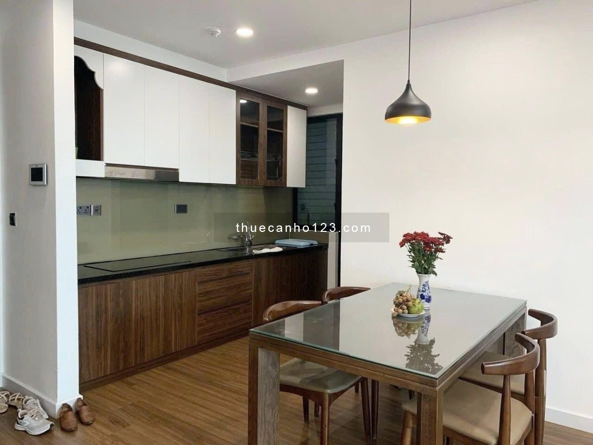 Chung cư Phúc yên - Phan Huy Ích, căn 2p ngủ đẹp, nội thất giá 10tr/tháng - Ảnh 5