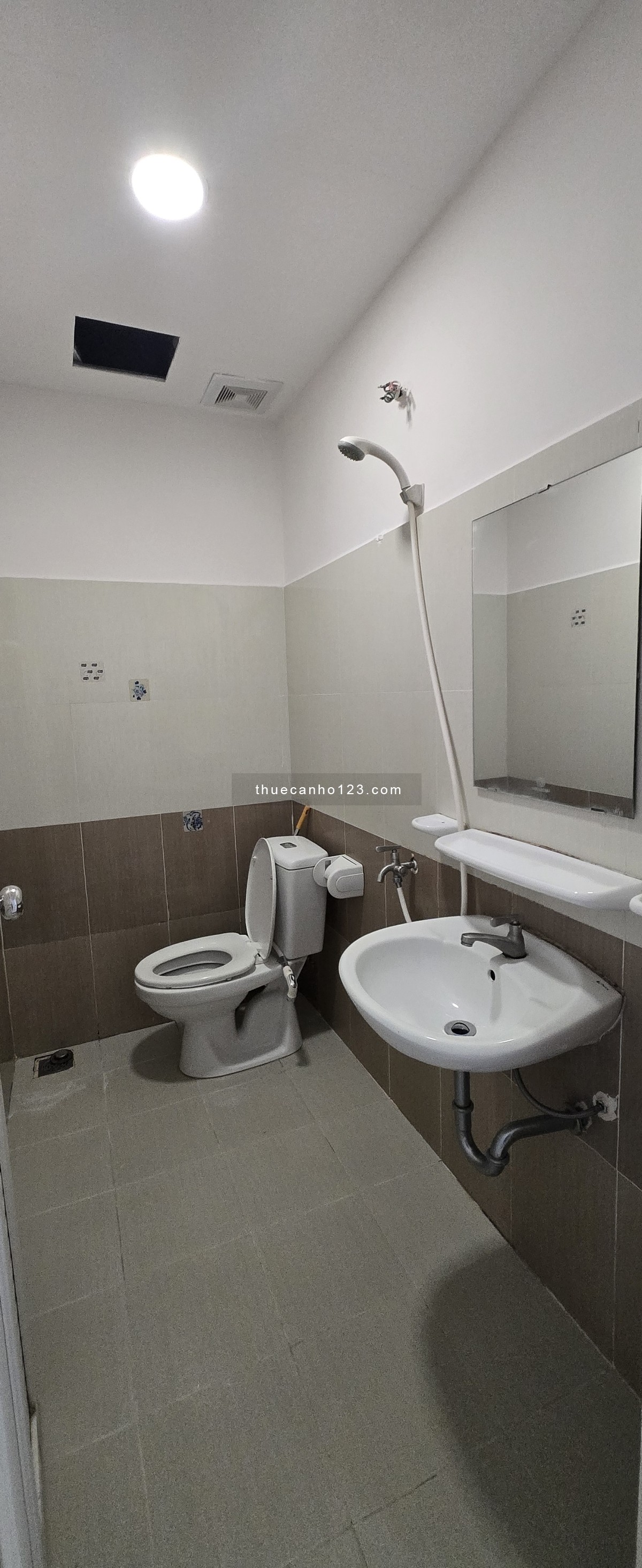 Cho thuê căn hộ Đạt Gia Giá 7 triệu ( nhà trống ) - Giá 7.5tr ( full nội thất ) - Ảnh 19