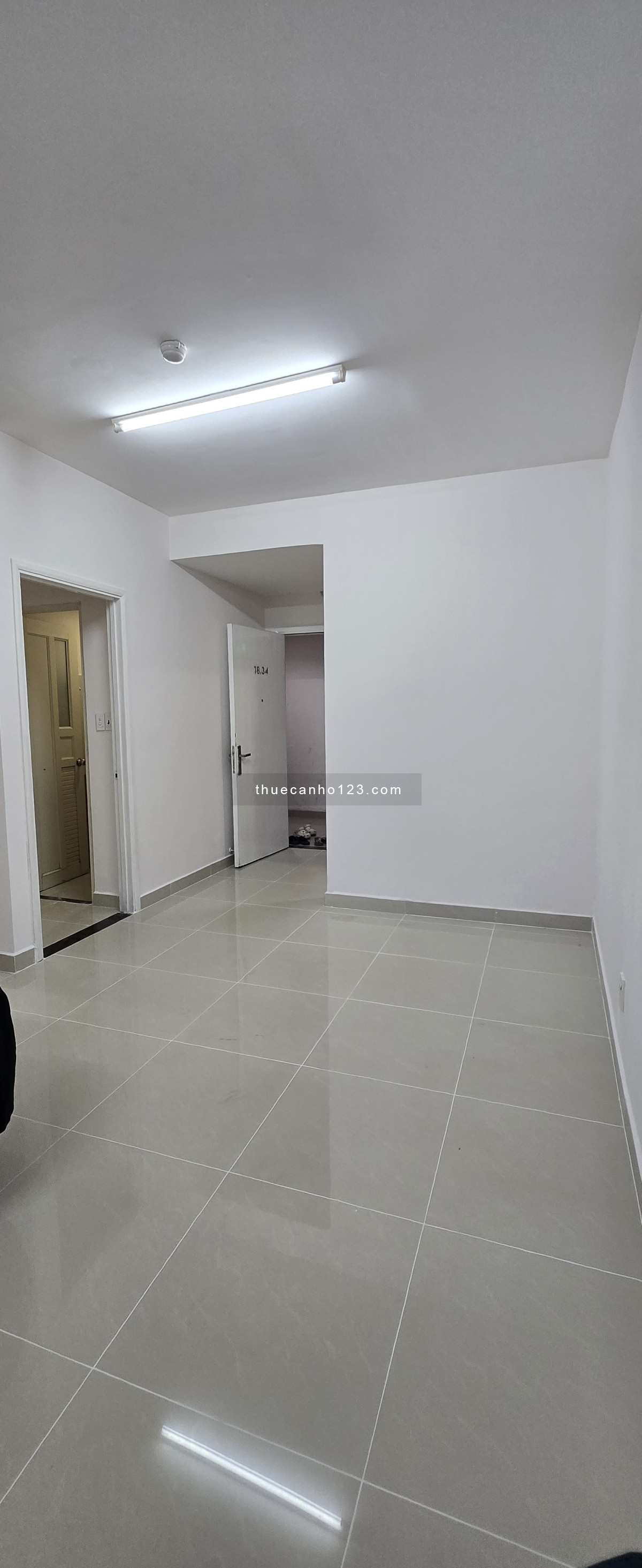 Cho thuê căn hộ Đạt Gia Giá 7 triệu ( nhà trống ) - Giá 7.5tr ( full nội thất ) - Ảnh 17