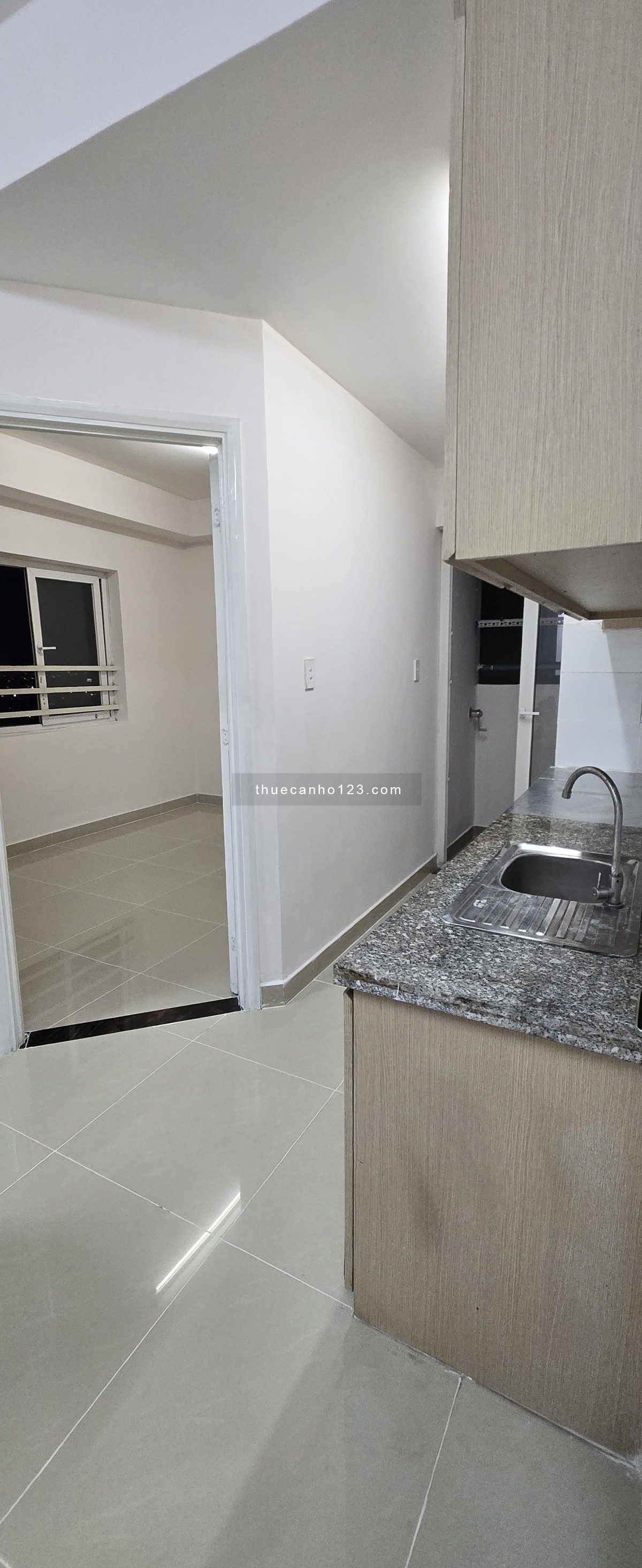 Cho thuê căn hộ Đạt Gia Giá 7 triệu ( nhà trống ) - Giá 7.5tr ( full nội thất ) - Ảnh 16