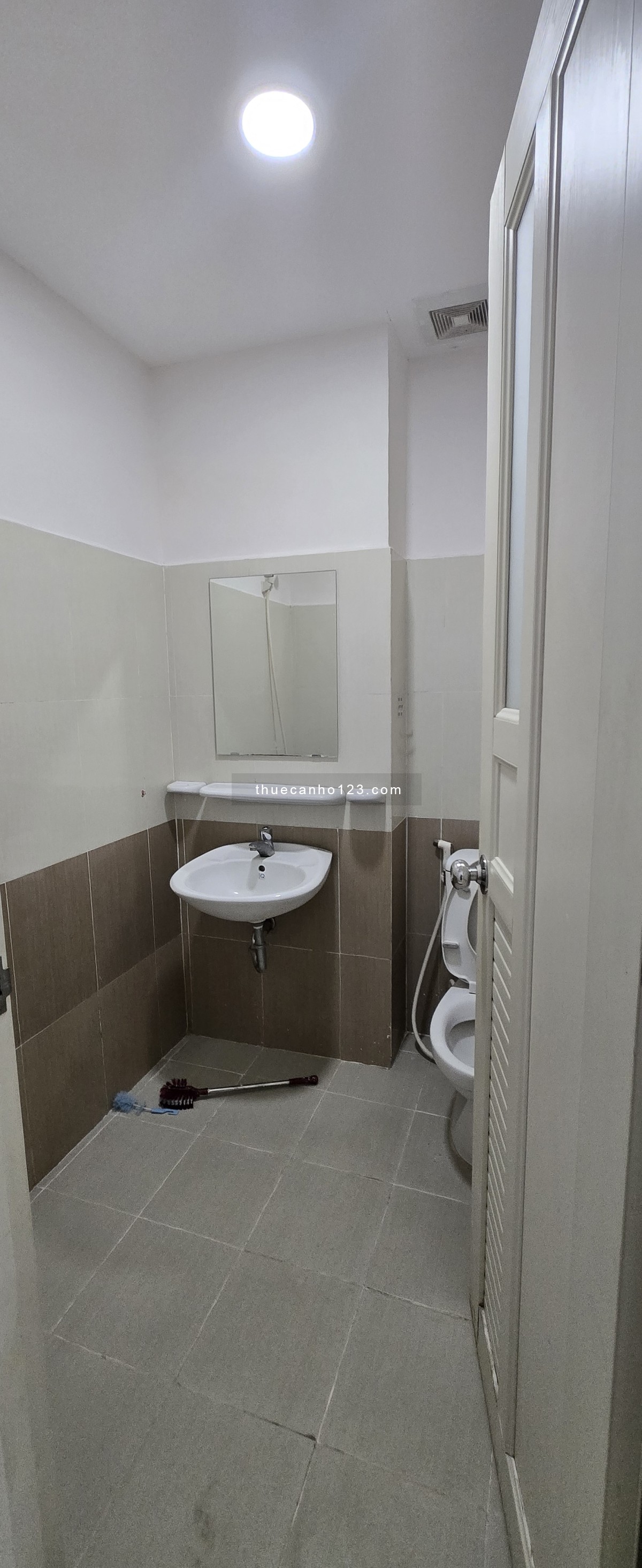 Cho thuê căn hộ Đạt Gia Giá 7 triệu ( nhà trống ) - Giá 7.5tr ( full nội thất ) - Ảnh 11
