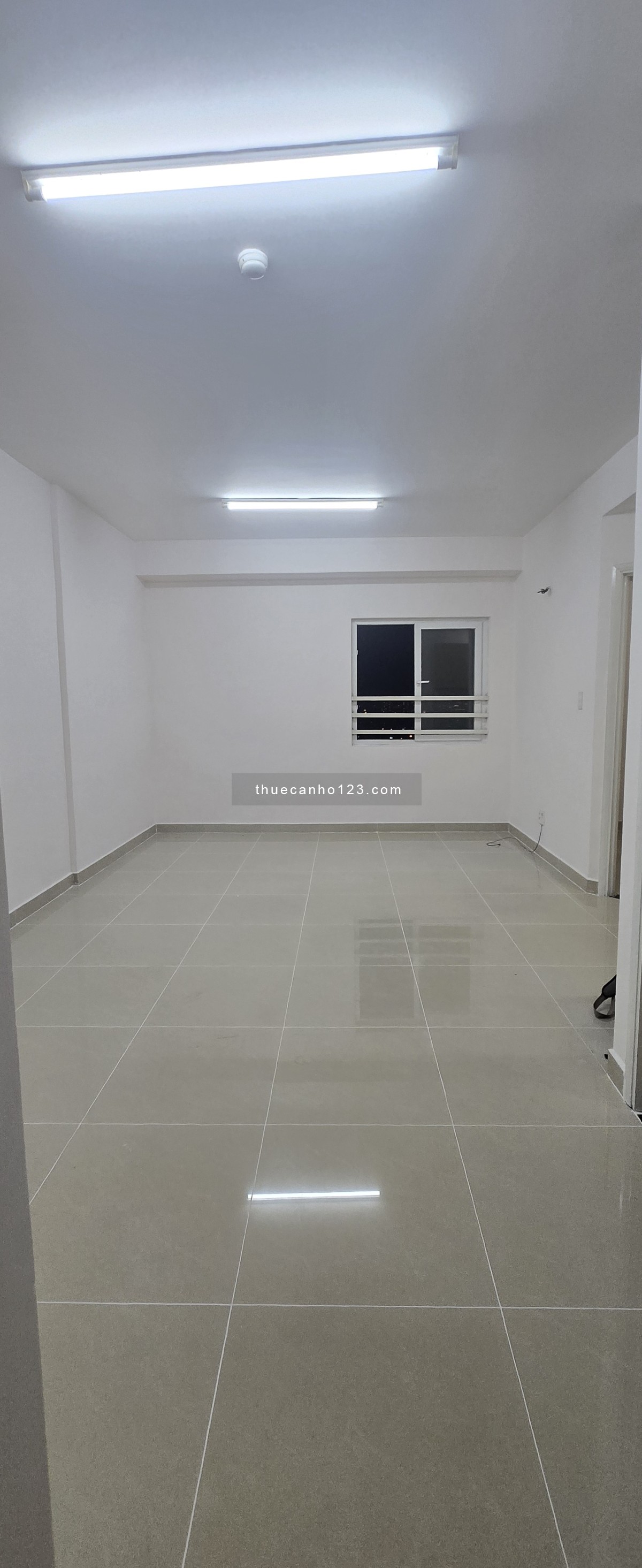 Cho thuê căn hộ Đạt Gia Giá 7 triệu ( nhà trống ) - Giá 7.5tr ( full nội thất ) - Ảnh 1