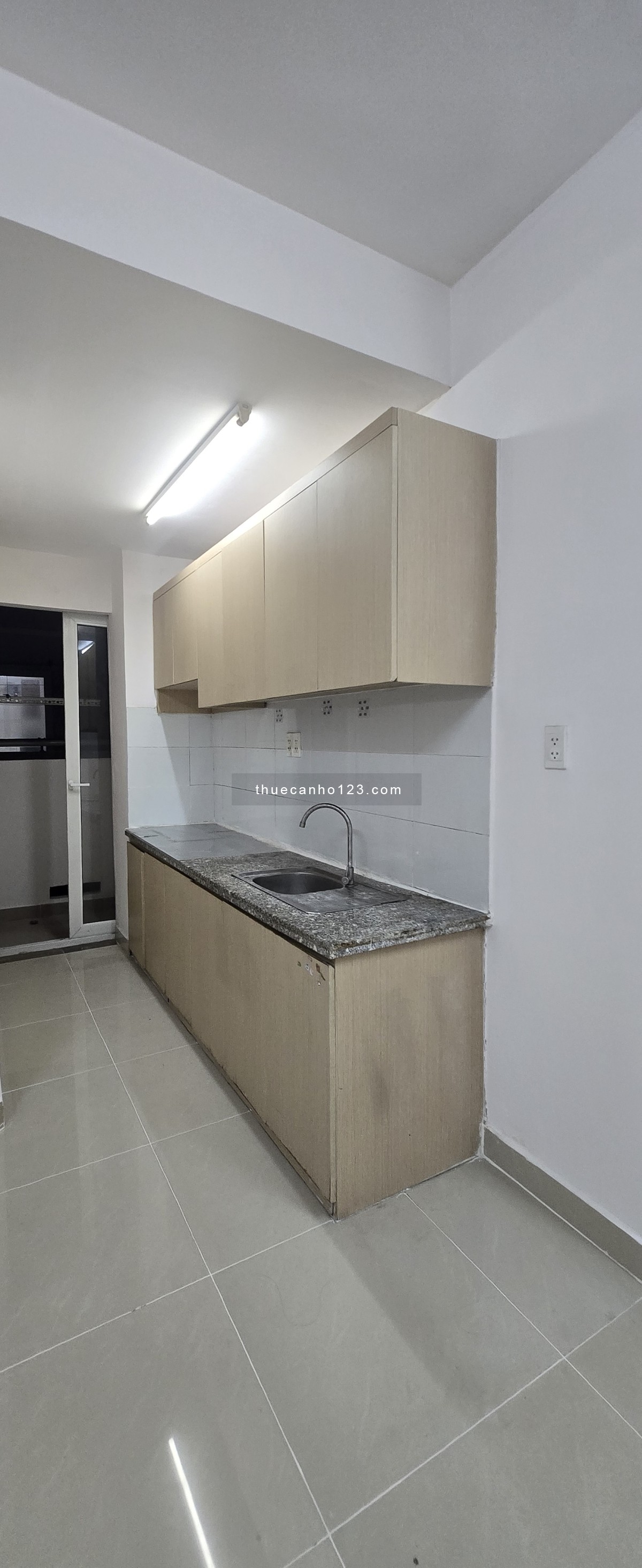 Cho thuê căn hộ Đạt Gia Giá 7 triệu ( nhà trống ) - Giá 7.5tr ( full nội thất ) - Ảnh 6