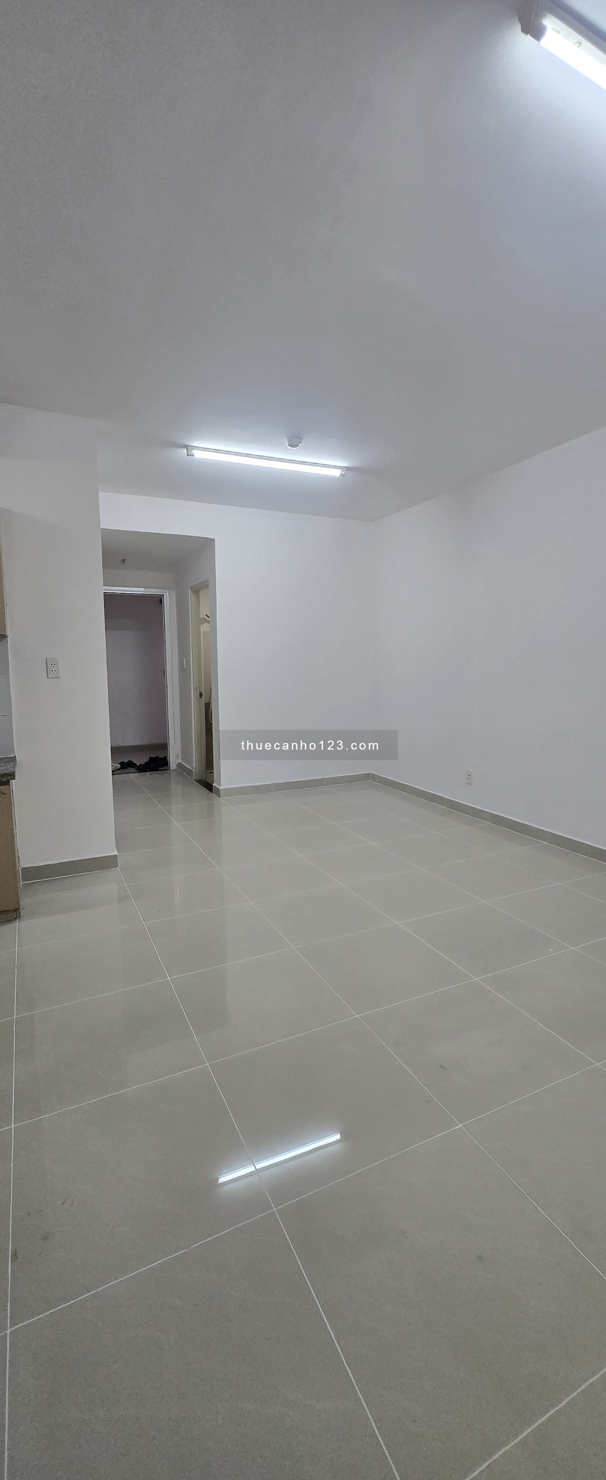 Cho thuê căn hộ Đạt Gia Giá 7 triệu ( nhà trống ) - Giá 7.5tr ( full nội thất ) - Ảnh 2
