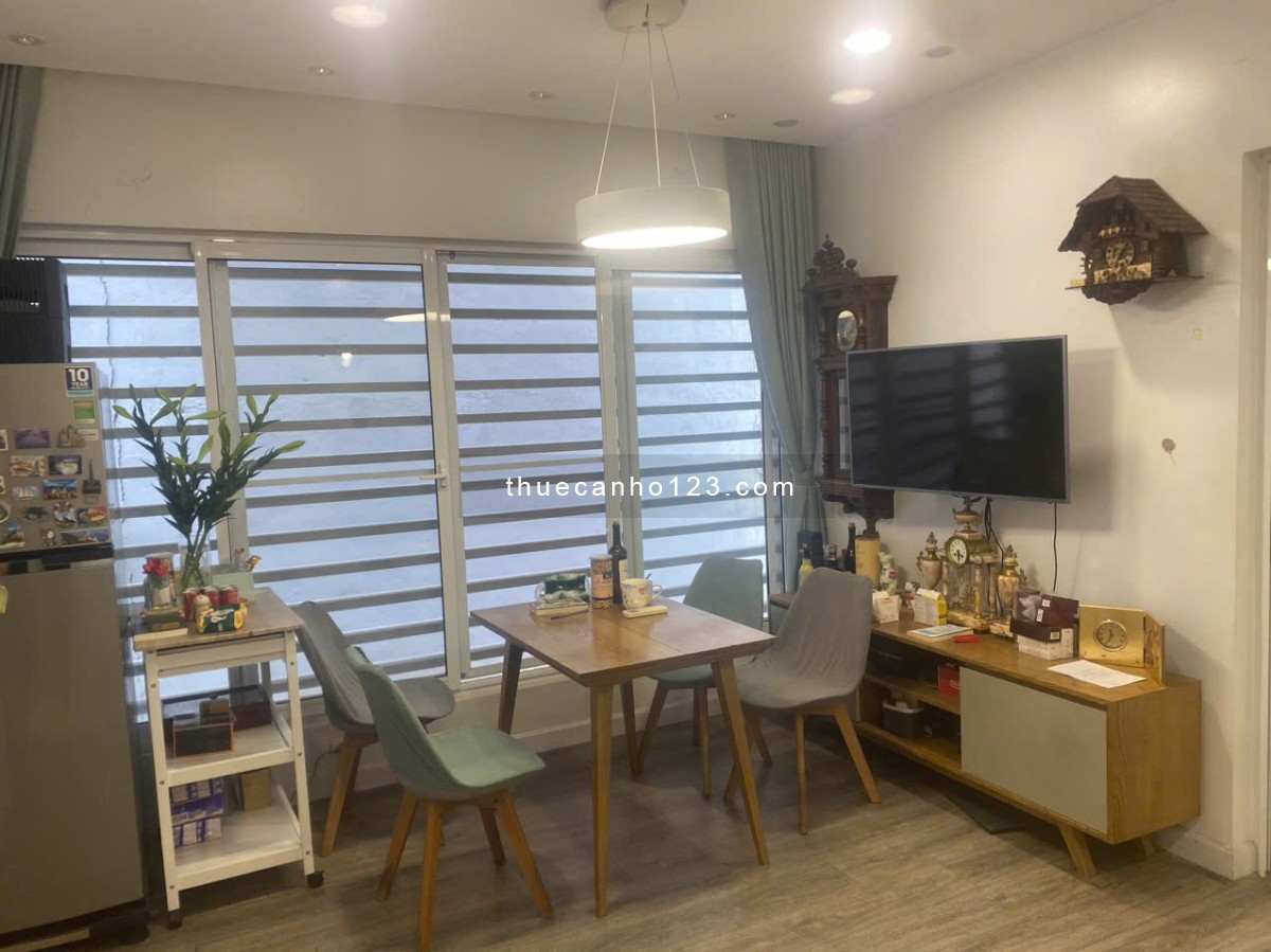 Cho thuê Căn hộ CCMN 2N1K siêu VIP tại Số 3 ngõ 120 Đào Tấn, Cống Vị, Ba Đình. Chỉ 10tr - Ảnh 1