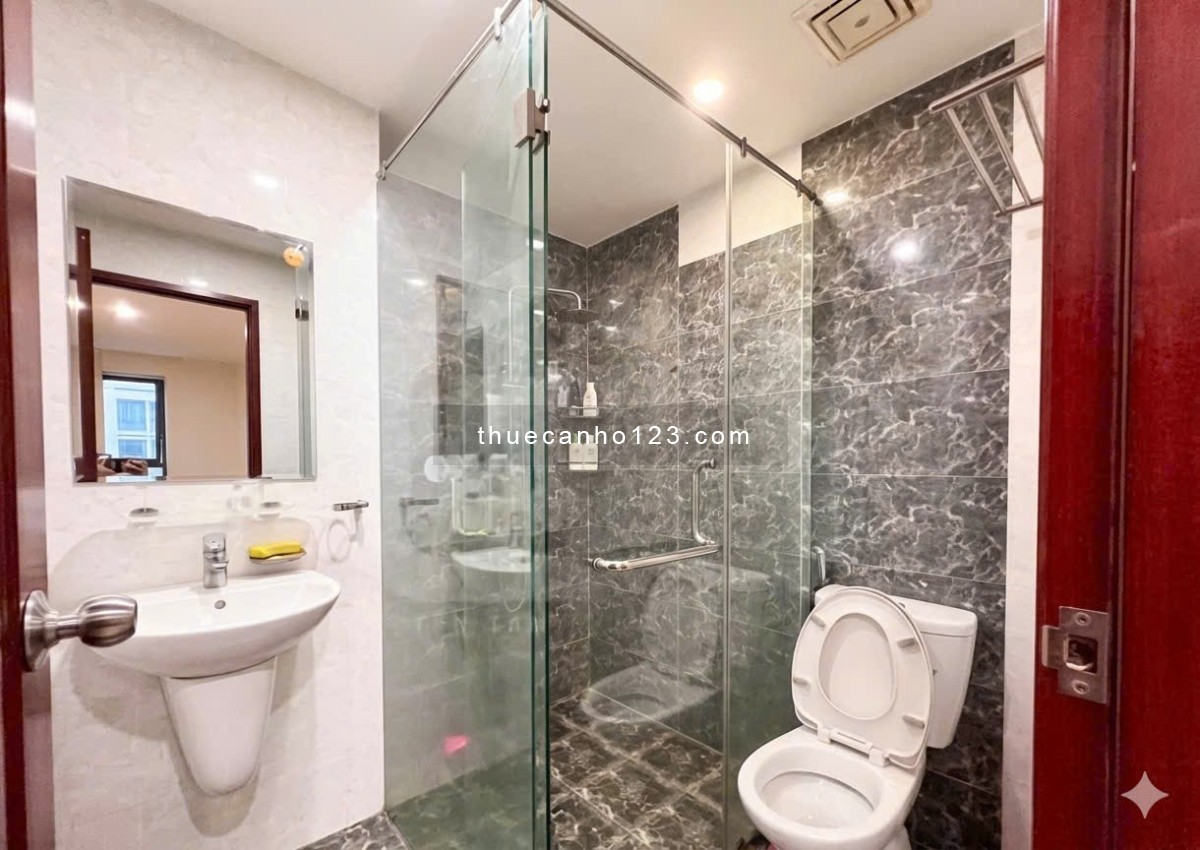Cho thuê studio gần biển ngay trung tâm Nha Trang. Gần chợ xóm mớiTầng 1 - Ảnh 5