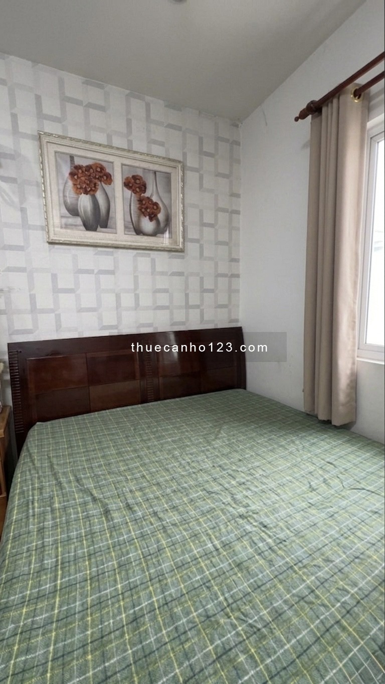 Pass chung cư 90m2 + 2pn chỉ 10tr/tháng tại Tân bình - Ảnh 4