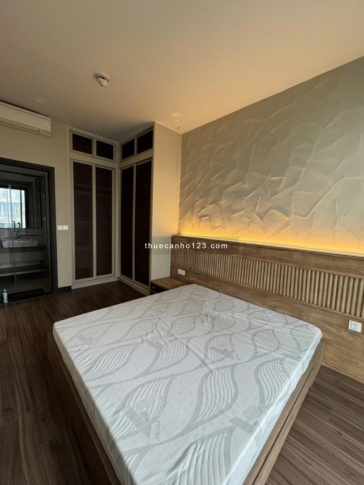CHO THUÊ CĂN HỘ 3 PN + 1 EMPIRE THỦ THIÊM - QUẬN 2 - HCM - Ảnh 3