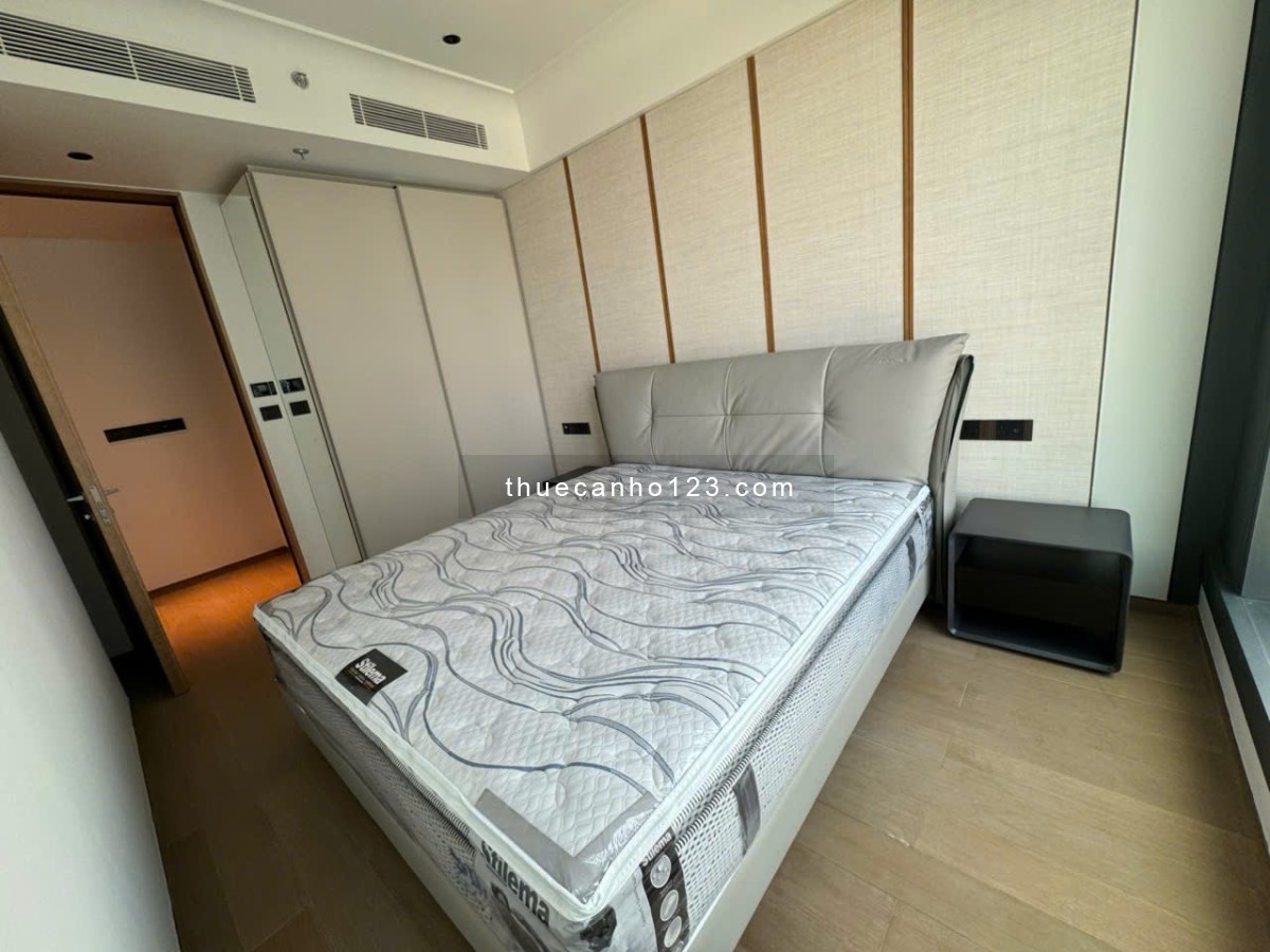 CHO THUÊ CĂN HỘ CAO CẤP 1PN GRAND MARINA SÀI GÒN - Ảnh 3