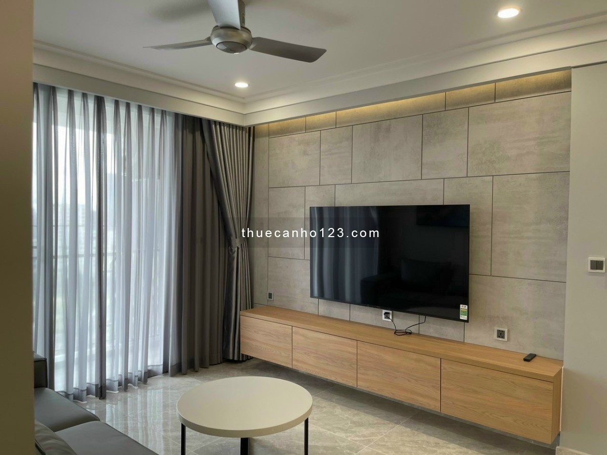 Cho thuê gấp căn hộ cao cấp Riviera Point, Tân Phú, Quận 7, 18tr/tháng - Ảnh 2