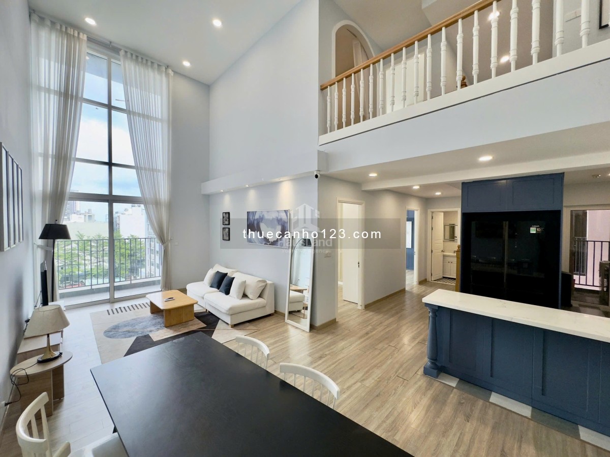 VISTA VERDE- 3PN DUPLEX FULL NỘI THẤT NHÀ TRỐNG SẴN GIÁ THUÊ 33TR/ THÁNG. XEM NHÀ 24/7. - Ảnh 4