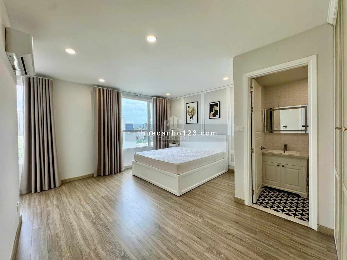 VISTA VERDE- 3PN DUPLEX FULL NỘI THẤT NHÀ TRỐNG SẴN GIÁ THUÊ 33TR/ THÁNG. XEM NHÀ 24/7. - Ảnh 7