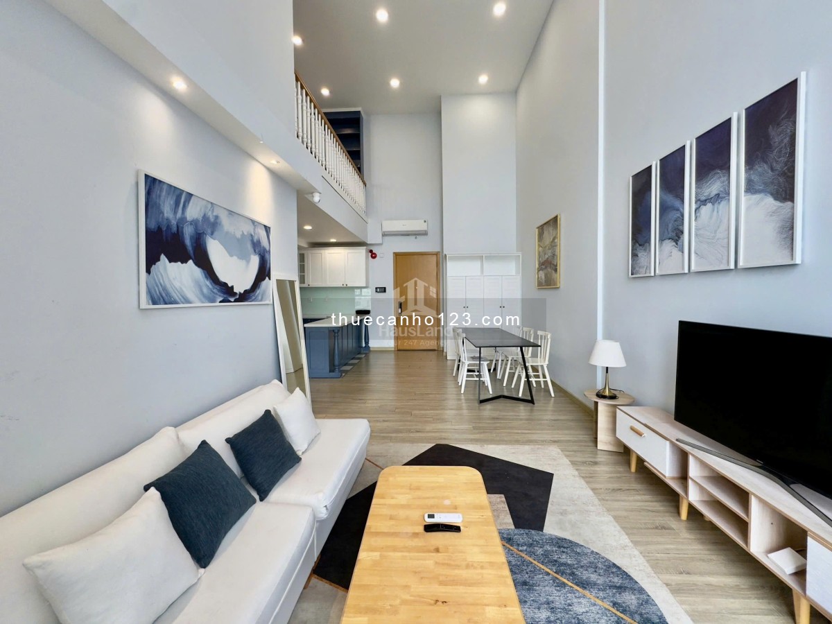 VISTA VERDE- 3PN DUPLEX FULL NỘI THẤT NHÀ TRỐNG SẴN GIÁ THUÊ 33TR/ THÁNG. XEM NHÀ 24/7. - Ảnh 10