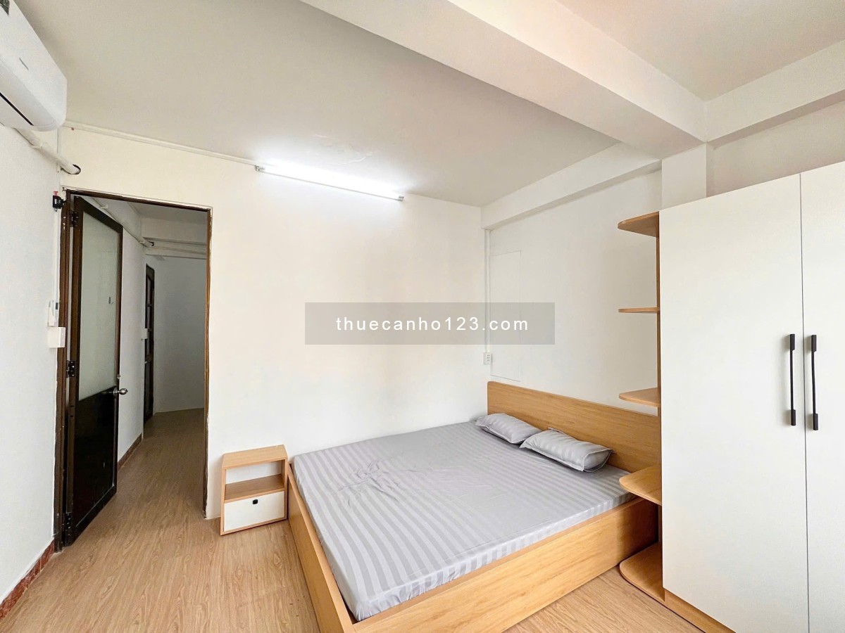 CHO THUÊ CĂN HỘ TÁCH BẾP NGAY THÀNH THÁI KẾ BÊN ĐẠI HỌC HOA SEN - Ảnh 2