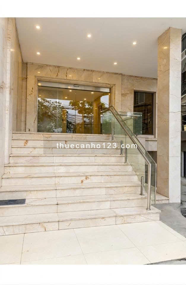 VIEW TRỰC DIỆN HỒ TÂY TỪ PHÒNG NGỦ – CHO THUÊ CĂN HỘ 2PN RỘNG 110m² - Ảnh 2