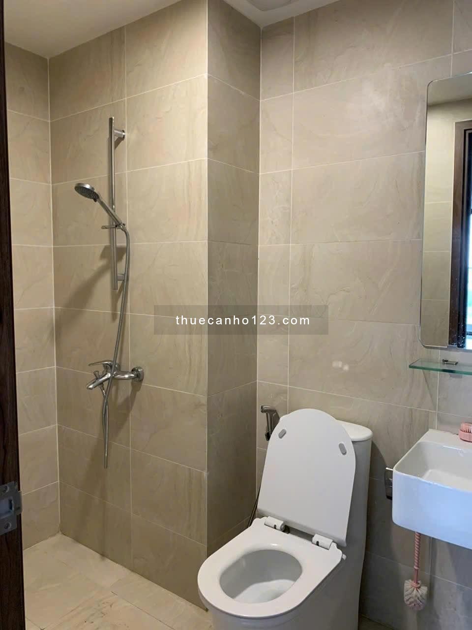 Chung cư Cityland - Gò vấp: Căn 2p ngủ, 85m2, giá 13tr/tháng - Ảnh 1