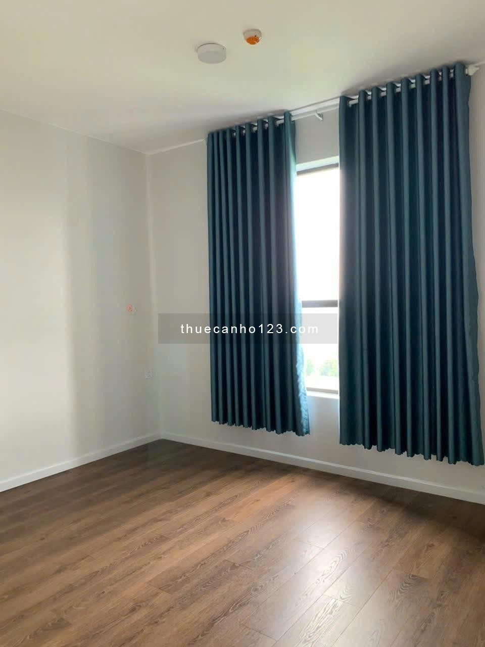 Chung cư Cityland - Gò vấp: Căn 2p ngủ, 85m2, giá 13tr/tháng - Ảnh 2