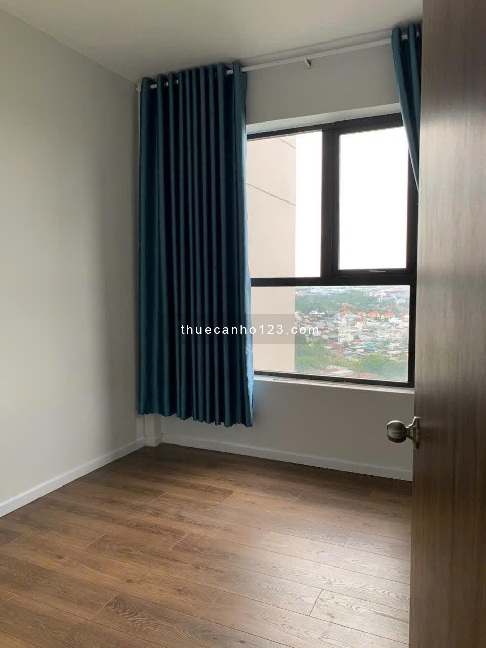 Chung cư Cityland - Gò vấp: Căn 2p ngủ, 85m2, giá 13tr/tháng - Ảnh 4
