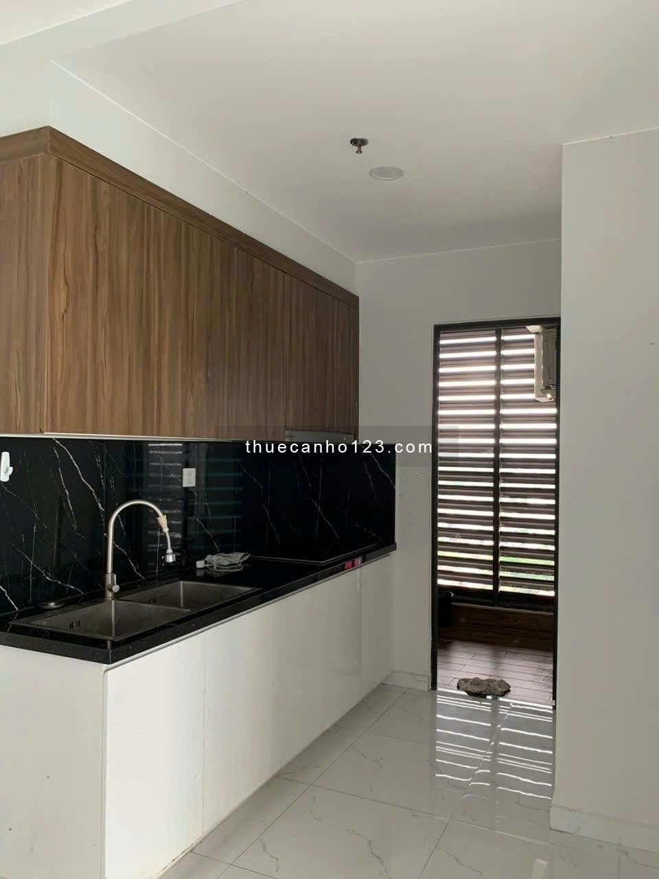 Chung cư Cityland - Gò vấp: Căn 2p ngủ, 85m2, giá 13tr/tháng - Ảnh 5