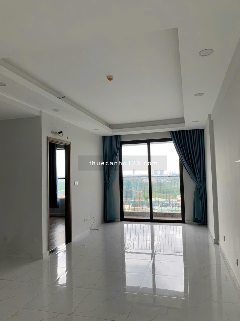 Chung cư Cityland - Gò vấp: Căn 2p ngủ, 85m2, giá 13tr/tháng - Ảnh 6