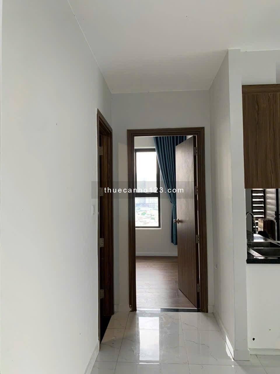 Chung cư Cityland - Gò vấp: Căn 2p ngủ, 85m2, giá 13tr/tháng - Ảnh 8