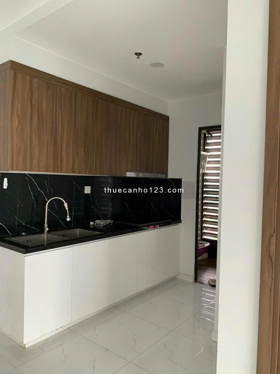 Chung cư Cityland - Gò vấp: Căn 2p ngủ, 85m2, giá 13tr/tháng - Ảnh 9
