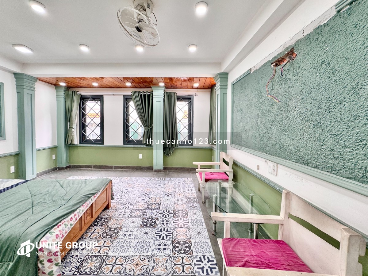 CHDV Mới Đẹp Tách Bếp, Cửa Sổ Lớn - Khu K300 - Nguyễn Thái Bình, Tân Bình - Ảnh 8