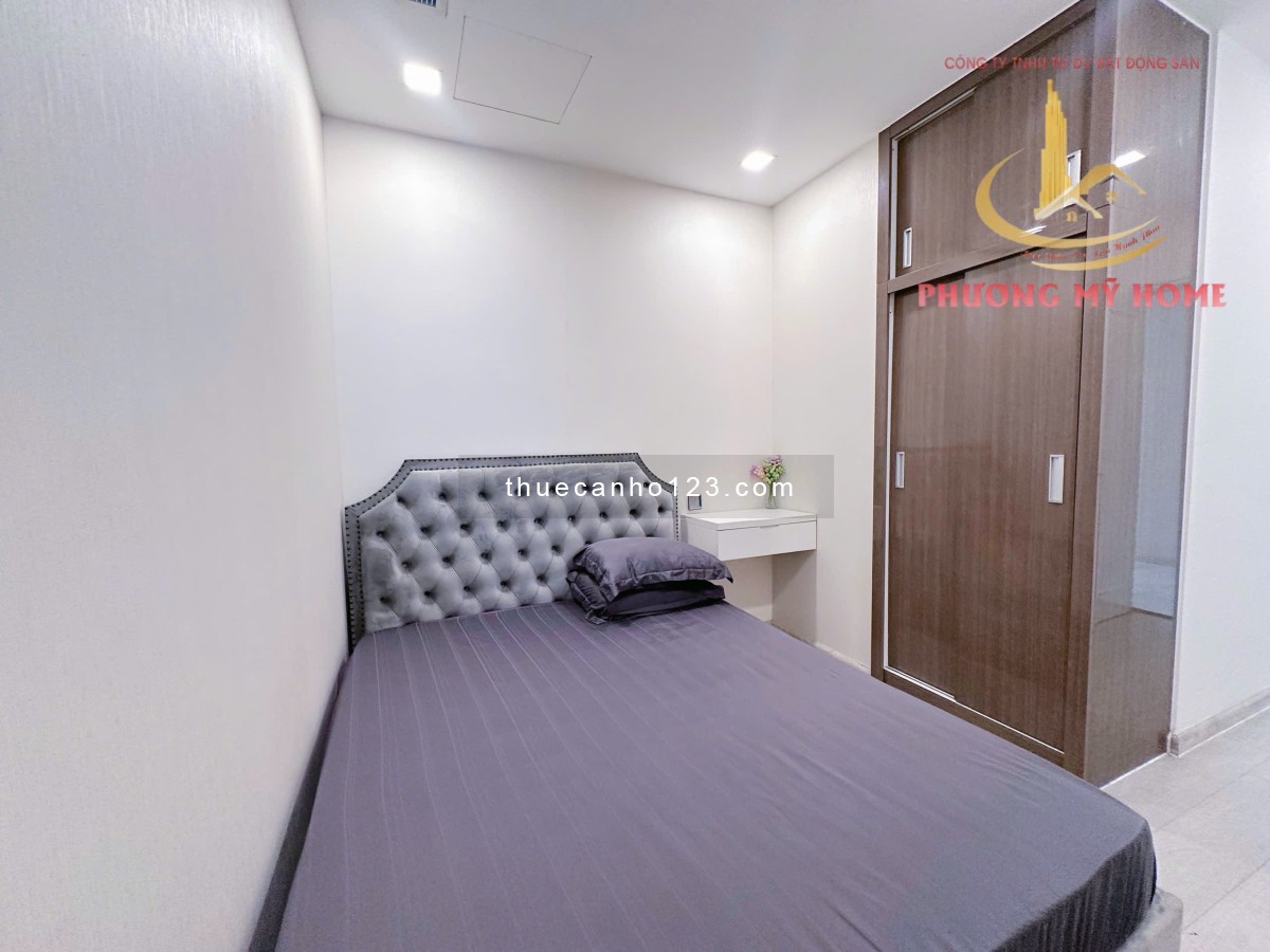 Cần cho thuê gấp 2 pn tại Vinhomes Bason, giá chỉ 26 triệu/tháng, dt 72m2. LH - 0906322053 Linh - Ảnh 3