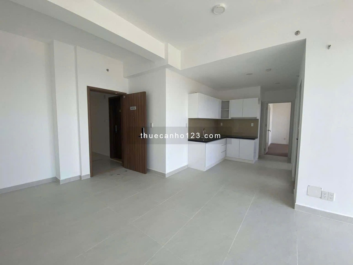 Chung cư Hà Đô, Nguyễn Văn Công, GV: 2p ngủ, 85m2, NTCB, 12tr5 - Ảnh 1