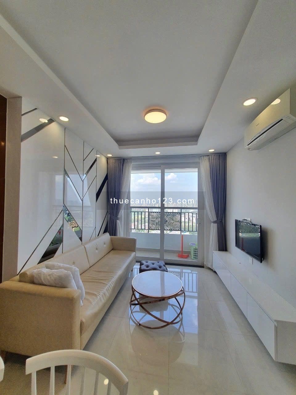 Sunny Plaza ,Phạm Văn Đồng- căn 2p ngủ, NTCC, 13tr/th - Ảnh 1