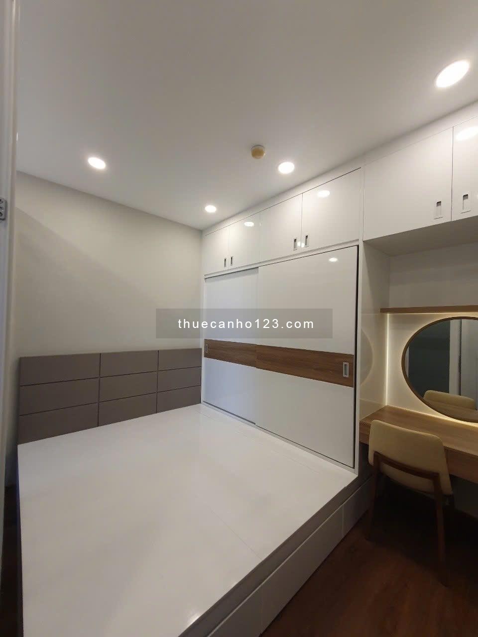 Sunny Plaza ,Phạm Văn Đồng- căn 2p ngủ, NTCC, 13tr/th - Ảnh 3