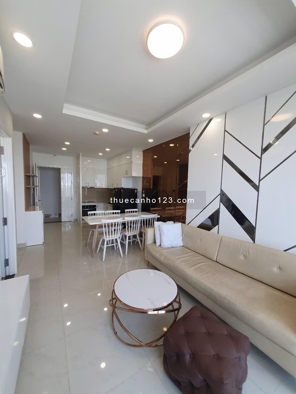 Sunny Plaza ,Phạm Văn Đồng- căn 2p ngủ, NTCC, 13tr/th - Ảnh 4