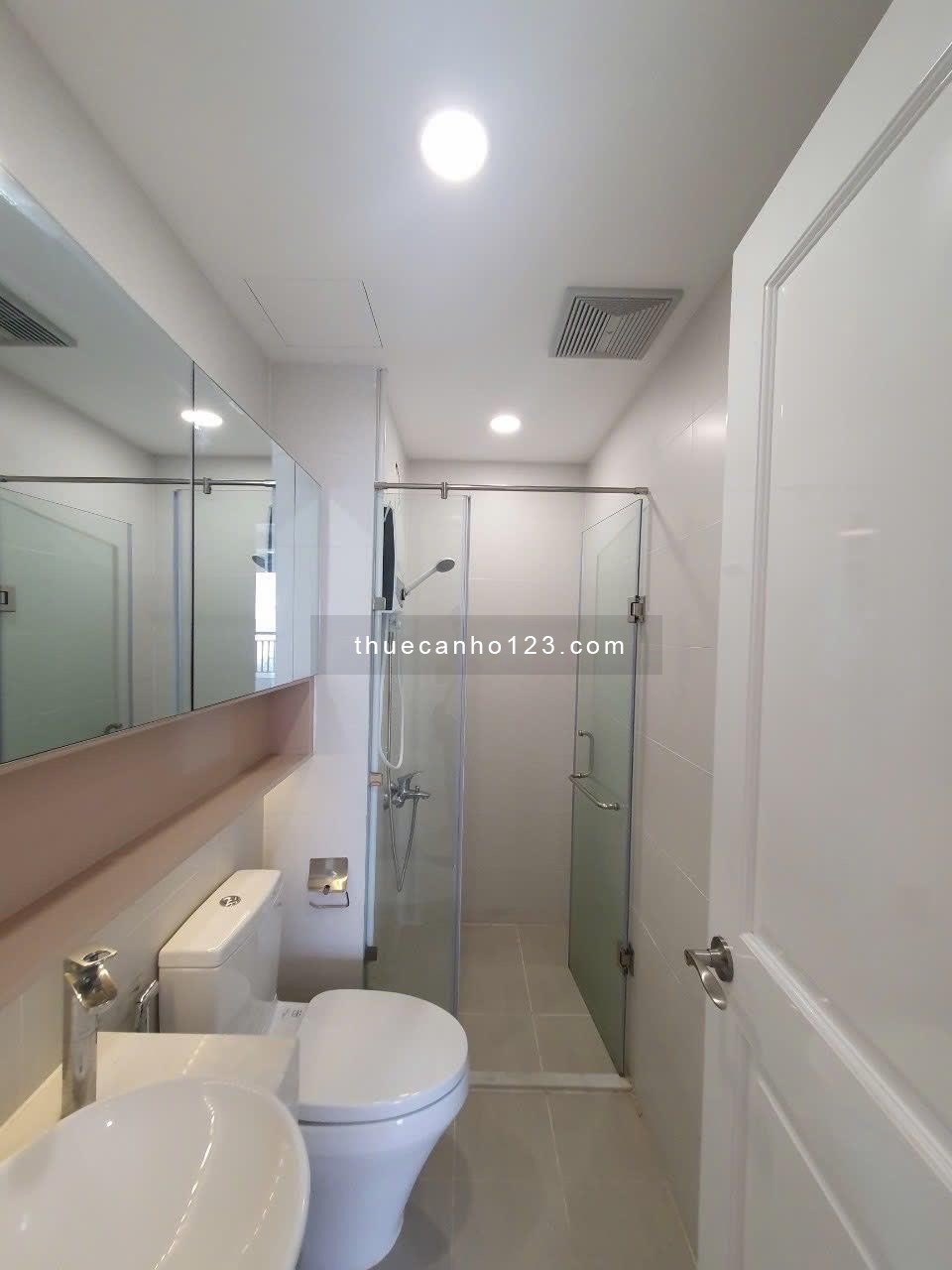 Sunny Plaza ,Phạm Văn Đồng- căn 2p ngủ, NTCC, 13tr/th - Ảnh 5