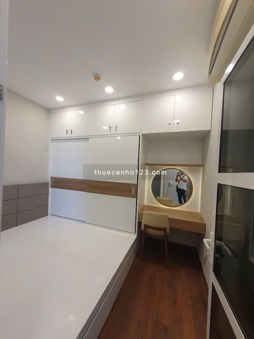 Sunny Plaza ,Phạm Văn Đồng- căn 2p ngủ, NTCC, 13tr/th - Ảnh 6