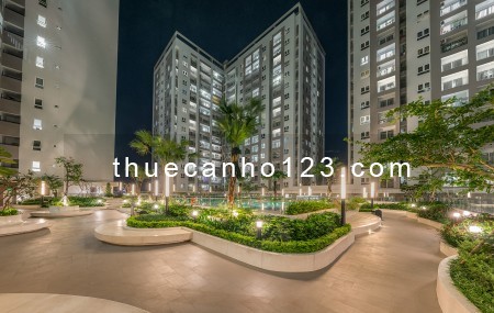 CHO THUÊ CĂN HỘ 2 PHÒNG NGỦ TẠI LAVITA CHARM – GẦN METRO BÌNH THÁI (CHÍNH CHỦ) - Ảnh 1