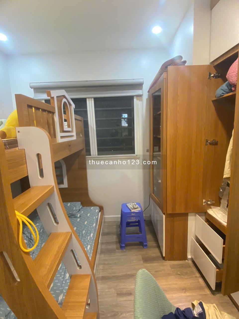 Cho thuê Căn hộ CCMN 2N,1K siêu VIP tại Số 3, Ngõ 120 Đào Tấn, Cống Vị, Ba Đình. Chỉ 10tr - Ảnh 19