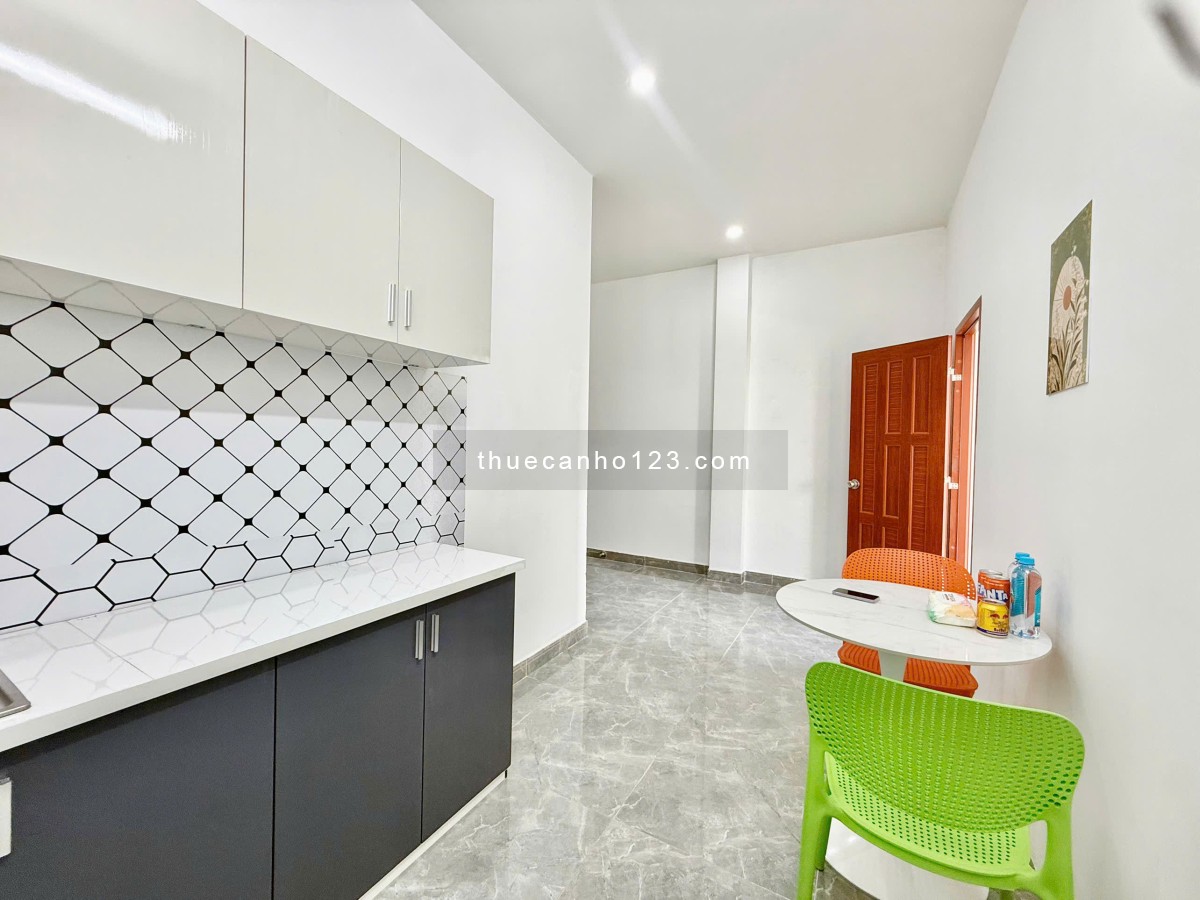 Cho Thuê Chung Cư Có Ban Công Thoáng Mát - Jamona City, Quận 7 - Ảnh 9