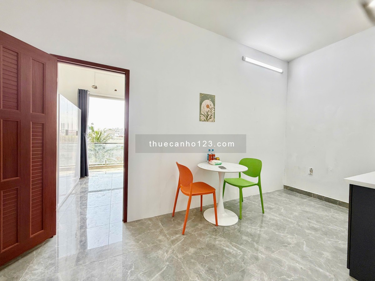Cho Thuê Chung Cư Có Ban Công Thoáng Mát - Jamona City, Quận 7 - Ảnh 5