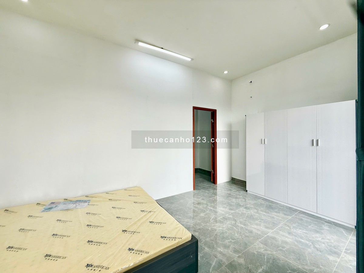 Cho Thuê Chung Cư Có Ban Công Thoáng Mát - Jamona City, Quận 7 - Ảnh 3